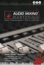 Hands on Audio Mixing Mastering (PC+MAC)