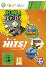 PopCap Hits 2!