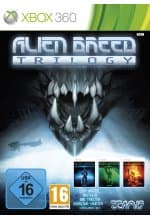 Alien Breed Trilogy