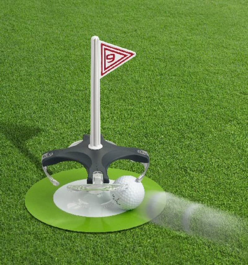 Minigolf, Maxigolf, Adventuregolf, Meeting-Golf, Messestand-Golf, Bürogolf, Messegolf - Puttinggrün für Indoorgolf und Outdoor