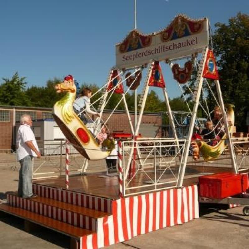 Schiffschaukel