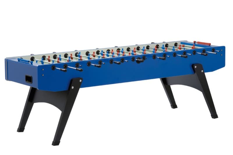 Garlando XXL Kicker/ Fußballkicker/ Tischkicker/ Wuzzler/ Turnierkicker/ Fußball/ XXL Kicker