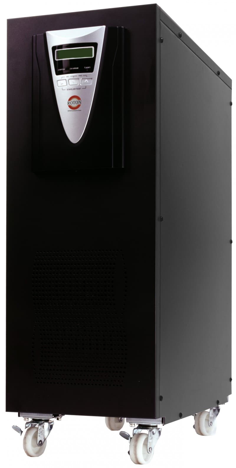 USV ROTON mobile USV PowerStation Indoor 1 - 6 kVA (1-phs)