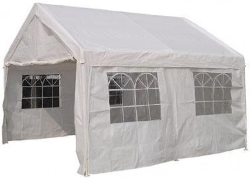 Pavillons / Partyzelte / Festzelte