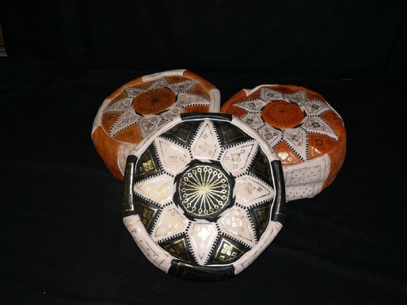 Orientalische Kissen , Orient Dekoration ,