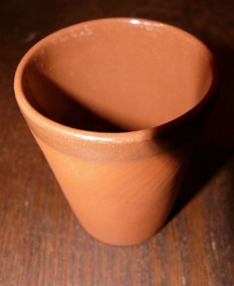 Mittelalter Becher , Mittelaltergeschirr – 3