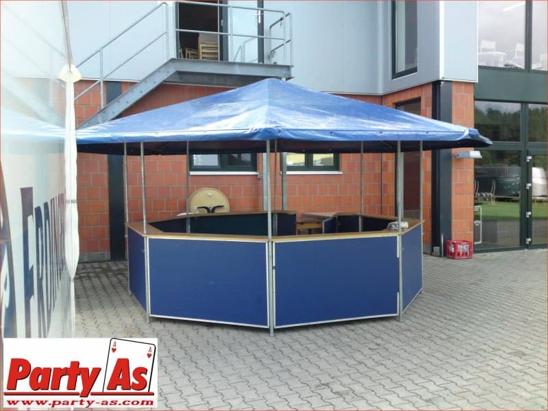 Schwenkgrill – 4