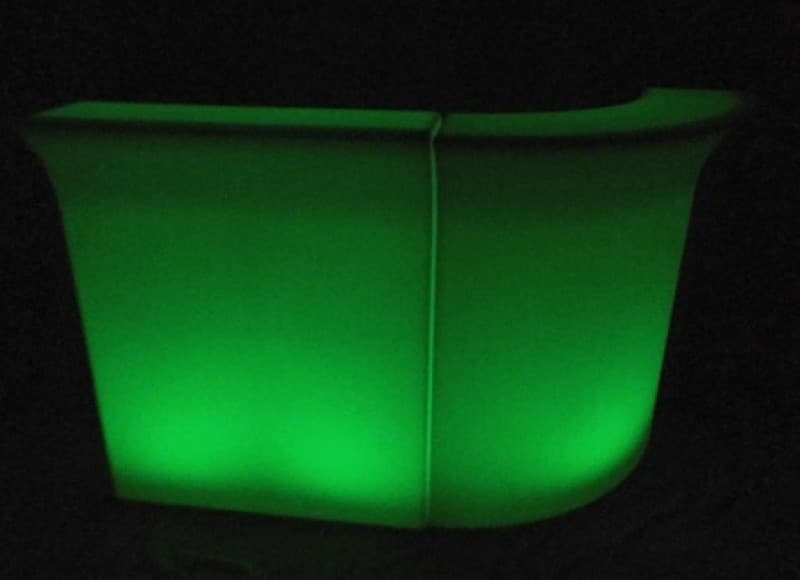 LED Bar Tresen , Bartresen , Lounge Bar – 3