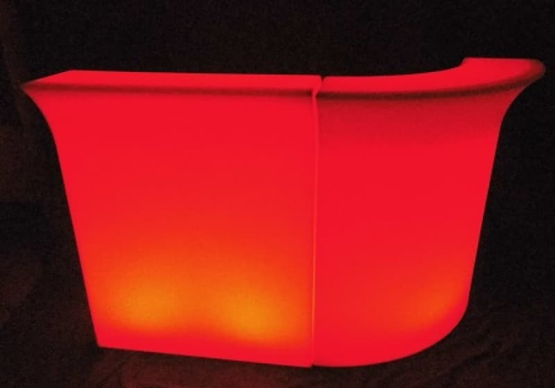 LED Bar Tresen , Bartresen , Lounge Bar – 2