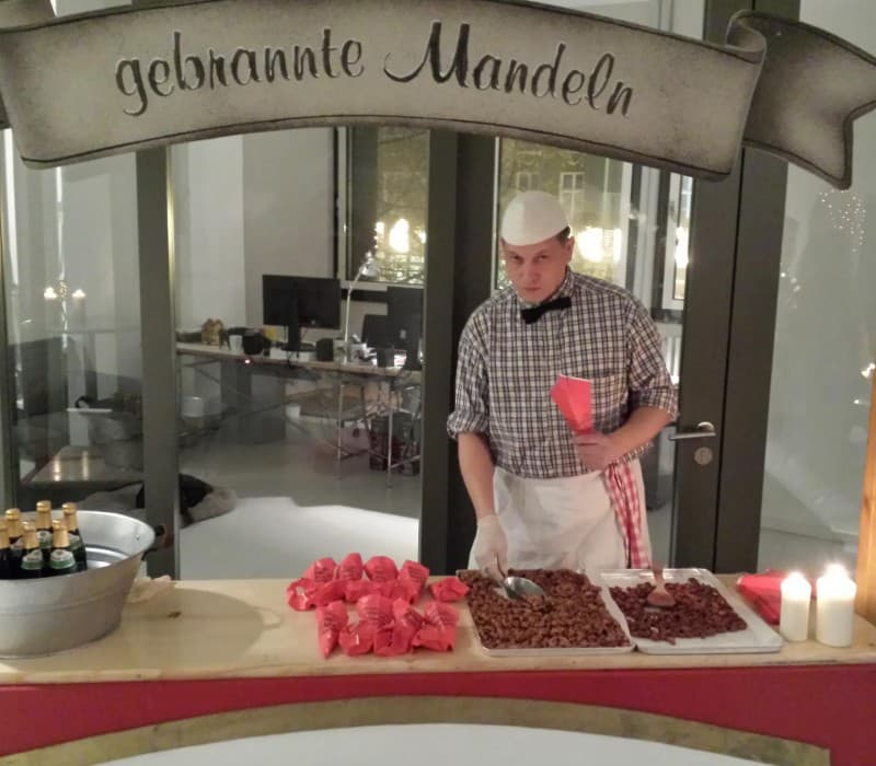Mandelbrenner – 2