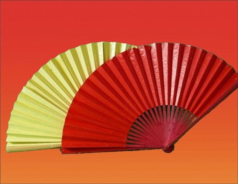 Spanische Eventdekoration – 3