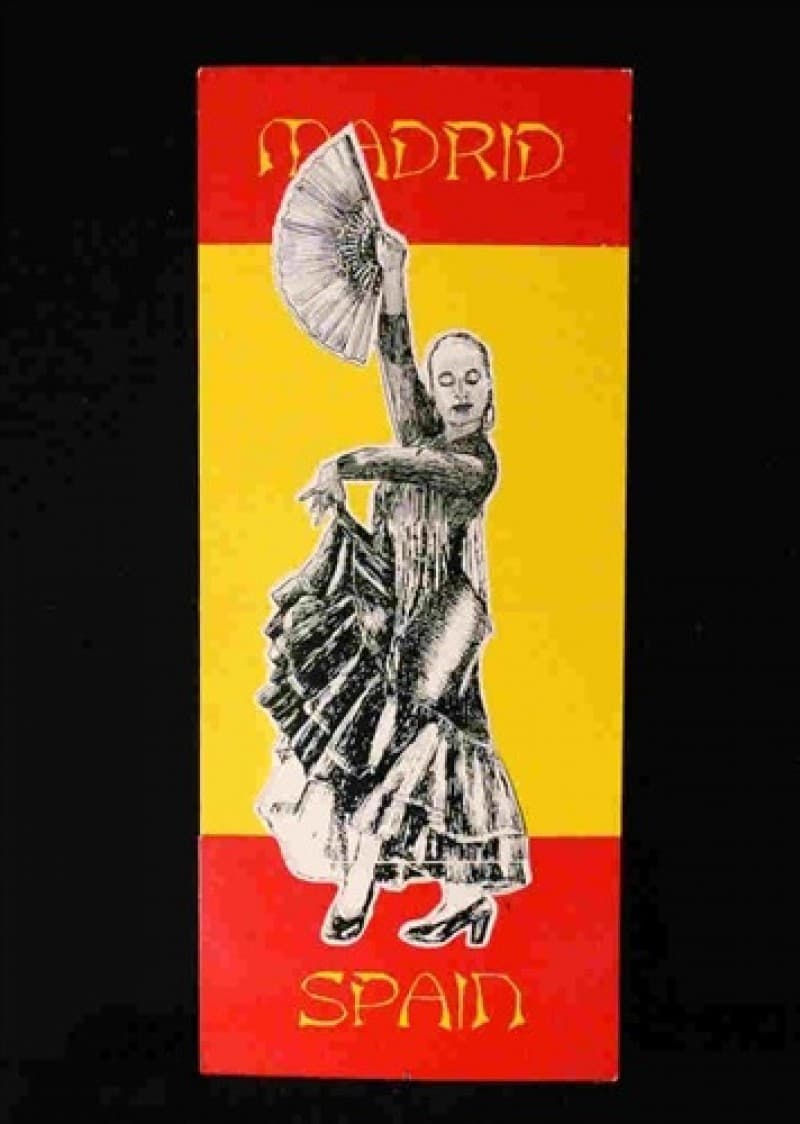 Spanische Eventdekoration – 2