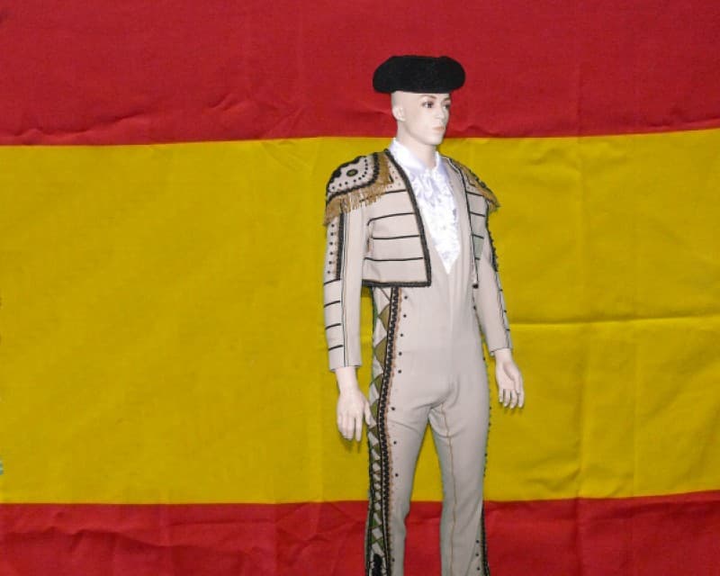 Spanische Eventdekoration – 4