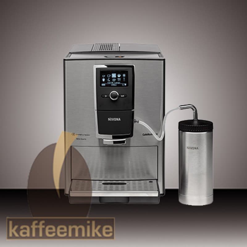 Kaffeemaschine, Espressomaschine, Kaffeevollautomat, Nivona, Jura, Gastro, Event, Messe – 2