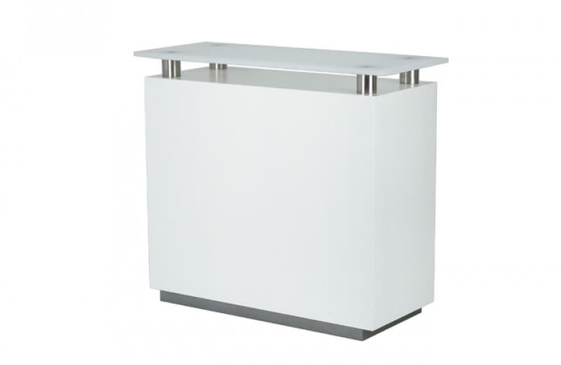 Counter weiß lang ArtNr. 7064
