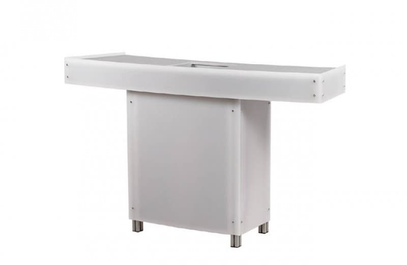 Talktisch 5er Acrylglas ArtNr. 7082 – 2