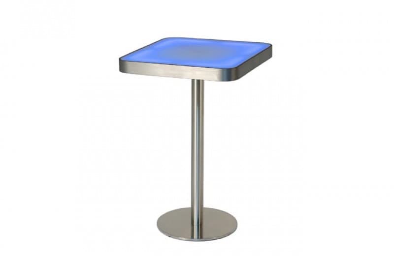 Stehtisch RGB-LED, kabellos ArtNr. 8889