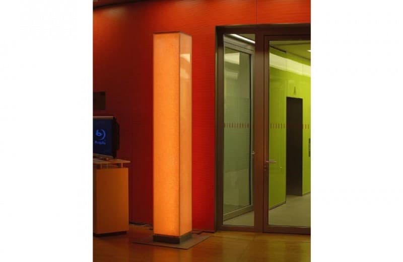 Säule Acrylglas LED ArtNr. 8899 – 3