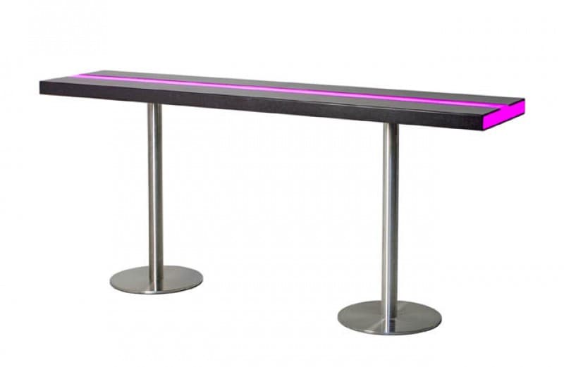 Stehtisch RGB-LED lang ArtNr. 8895 – 2