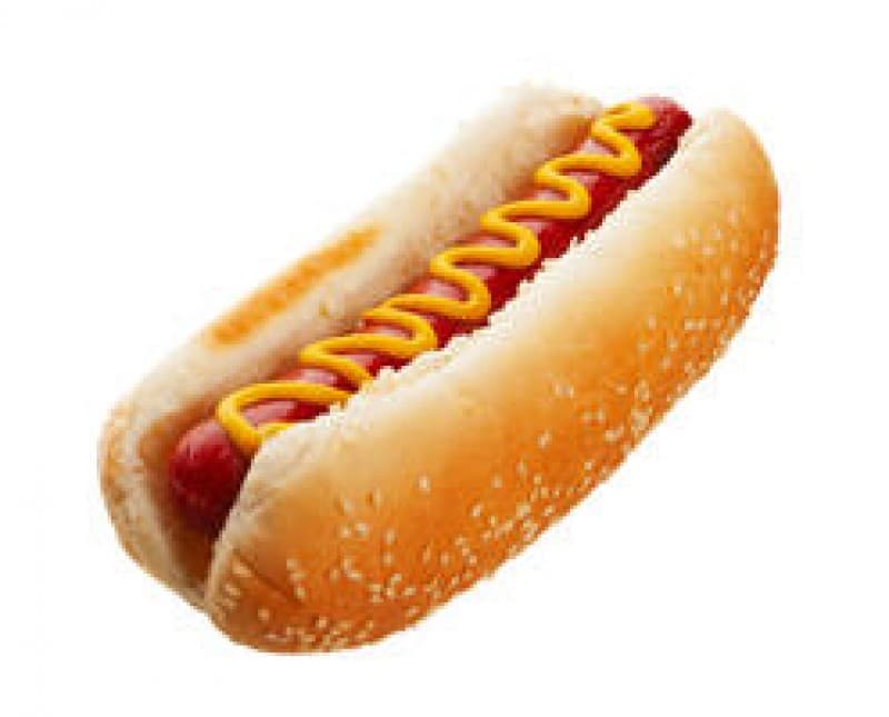 Hot Dog / Hot Dog Stand / Marktstand – 2