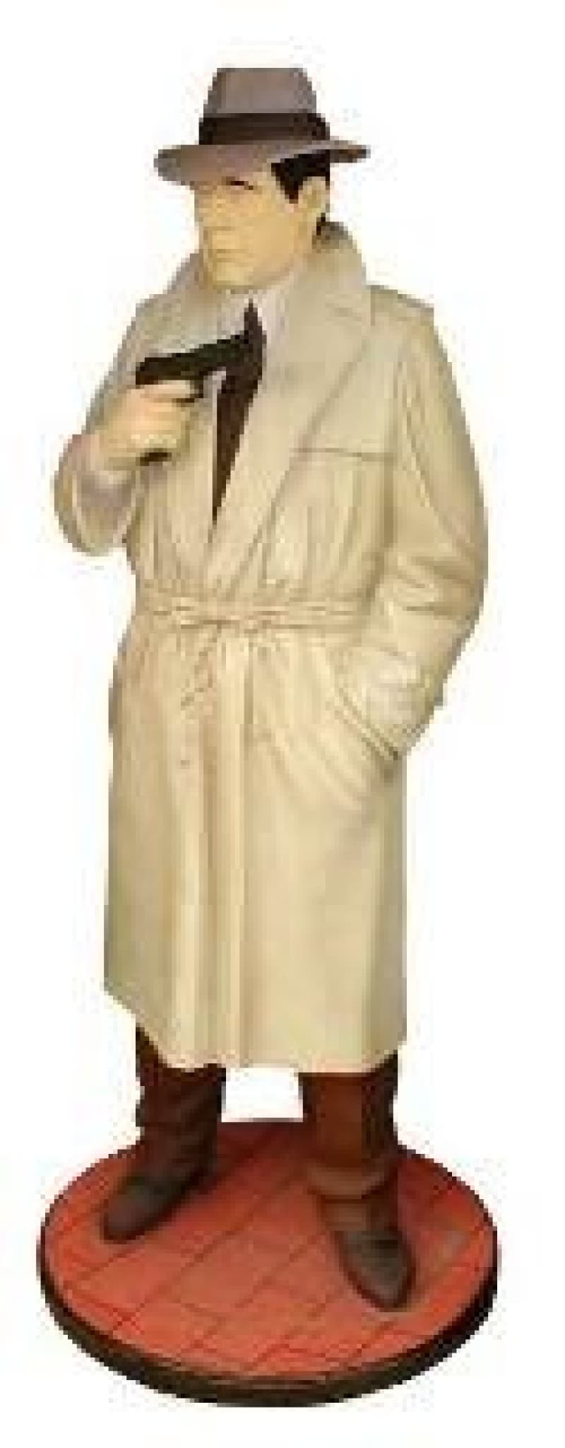 Humphrey Bogart Figur – 2