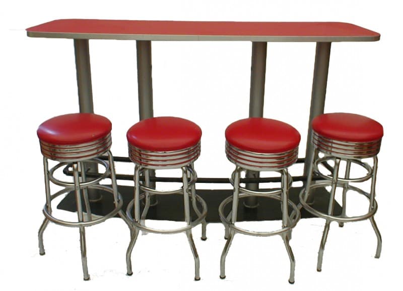 Coca Cola Bar