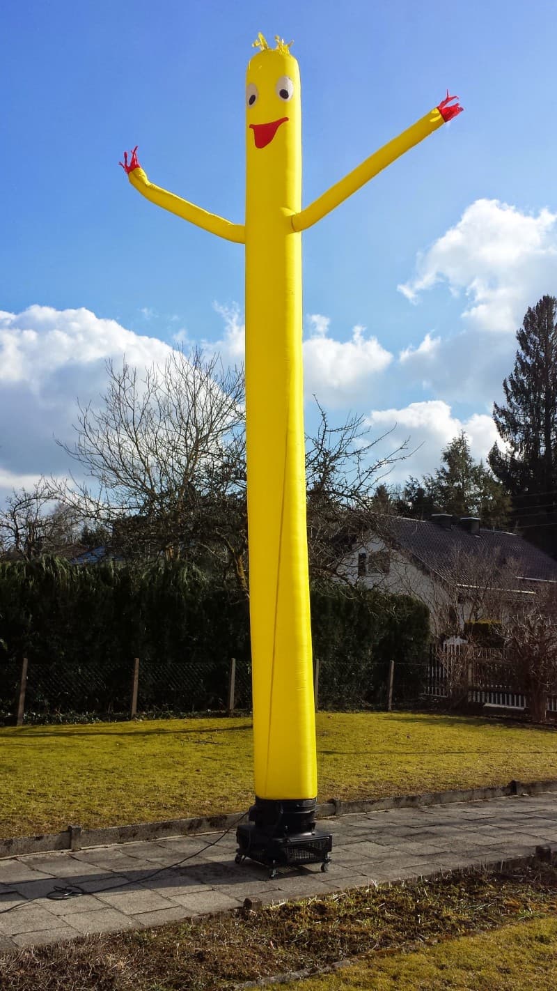 Skydancer in allen Farben mieten – 4
