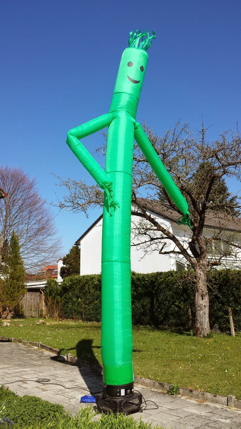 Skydancer in allen Farben mieten – 3