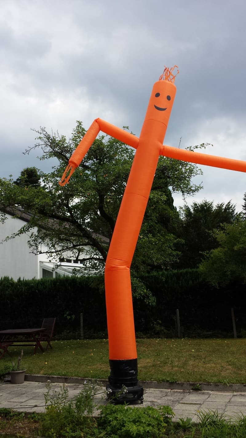 Skydancer in allen Farben mieten – 2