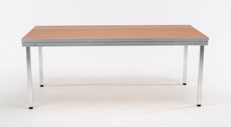 Bühnenpodest 2x1m – Selbstabholung in Bonn oder Versand – Tel. 0228-691245