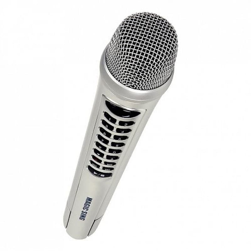 Karaoke - Kompakt System - MagicSing ET 4000 - Standort Bonn - bundesweiter Versand
