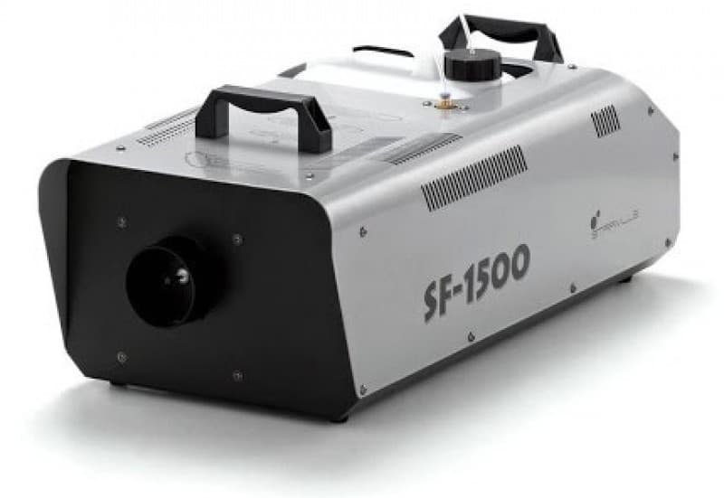 Nebelmaschine - Stairville SF-1500 – 2
