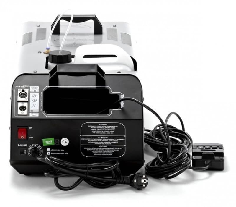 Nebelmaschine - Stairville SF-1500 – 3