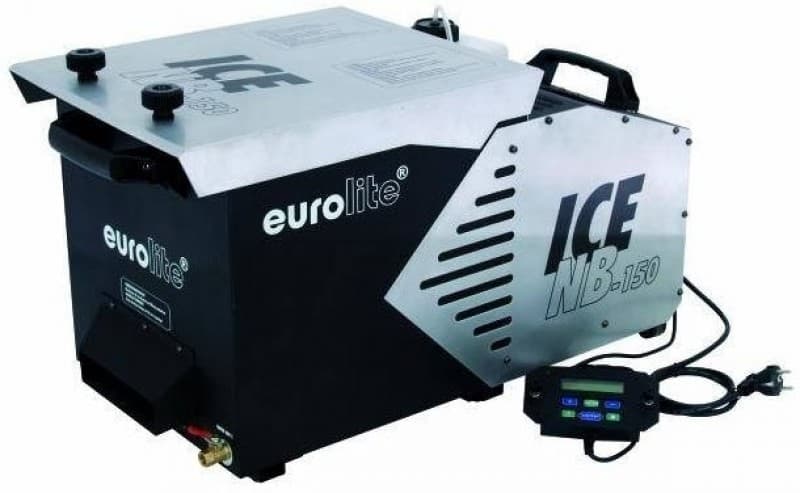 Bodennebelmaschine - Eurolite NB-150