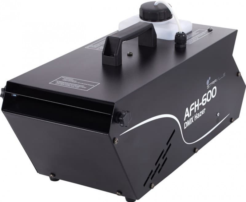 Hazer - Stairville AFH-600