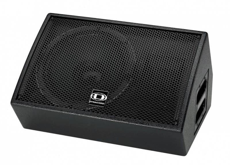 Dynacord AM12 - Lautsprecher, Monitor, Bühnenmonitor