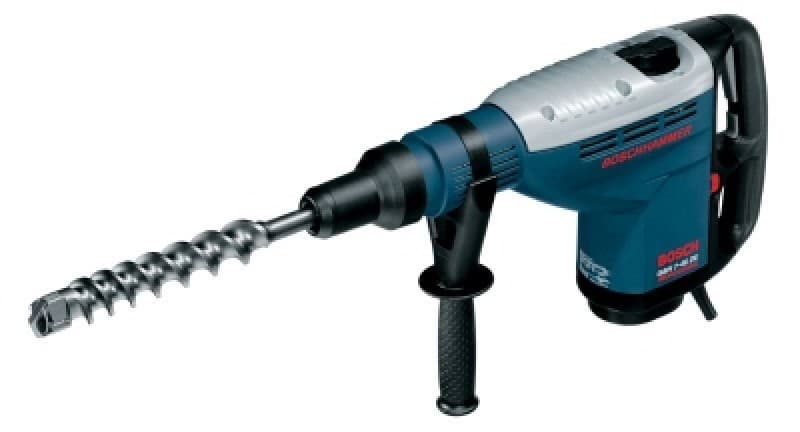 Bohrhammer 8-kg-Klasse