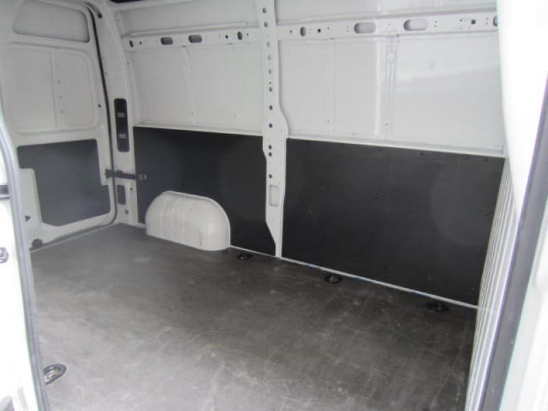 Transporter, Sprinter, Umzugswagen – 2