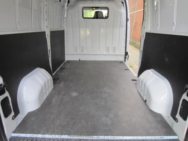 Transporter, Sprinter, Umzugswagen – 4