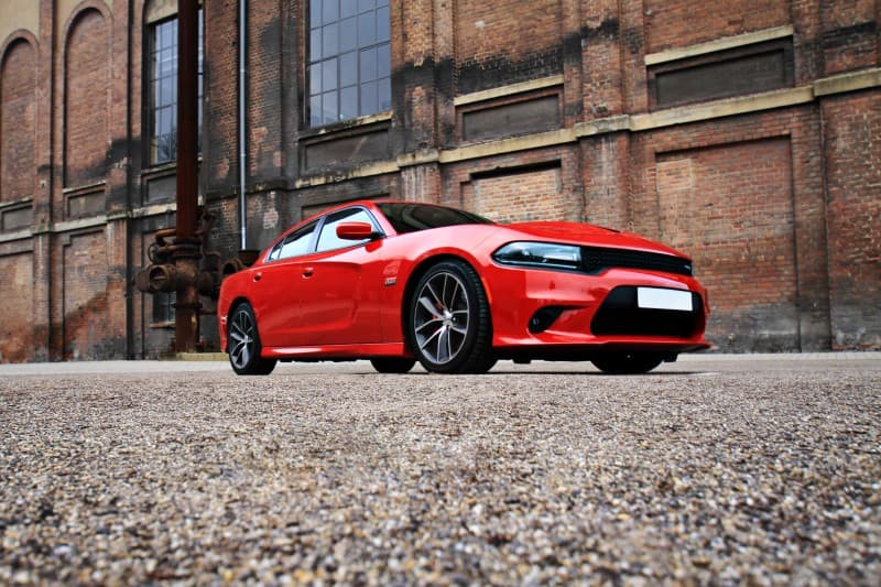 Dodge Charger SRT 392 *V8 * 492 PS* zum Selberfahren – 3