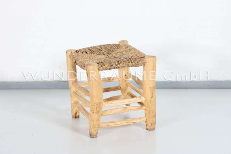Basthocker-Set – 2