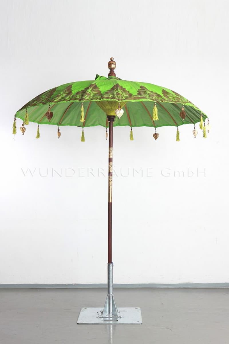 Schirm Asien/Orient – 3