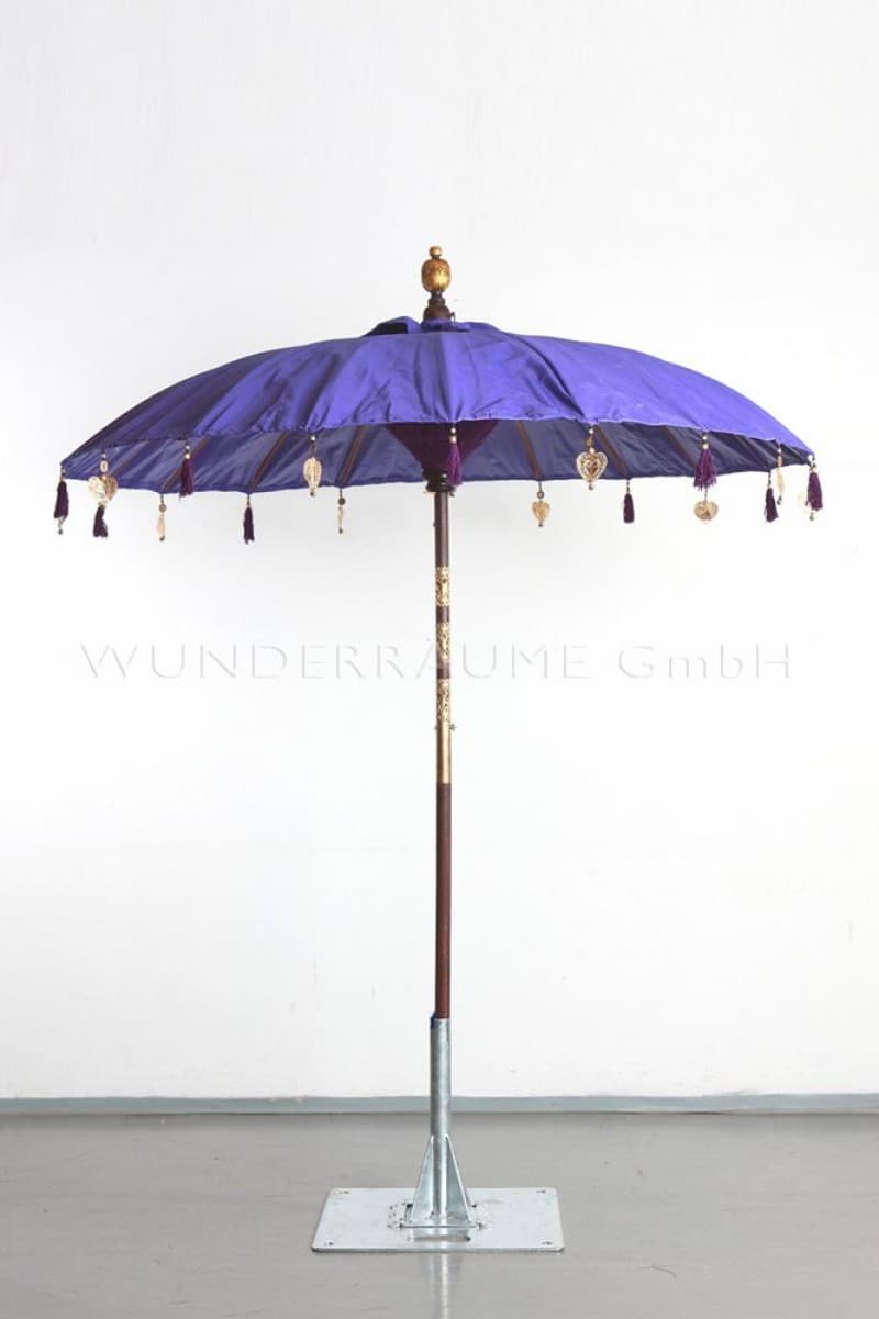 Schirm Asien/Orient – 5