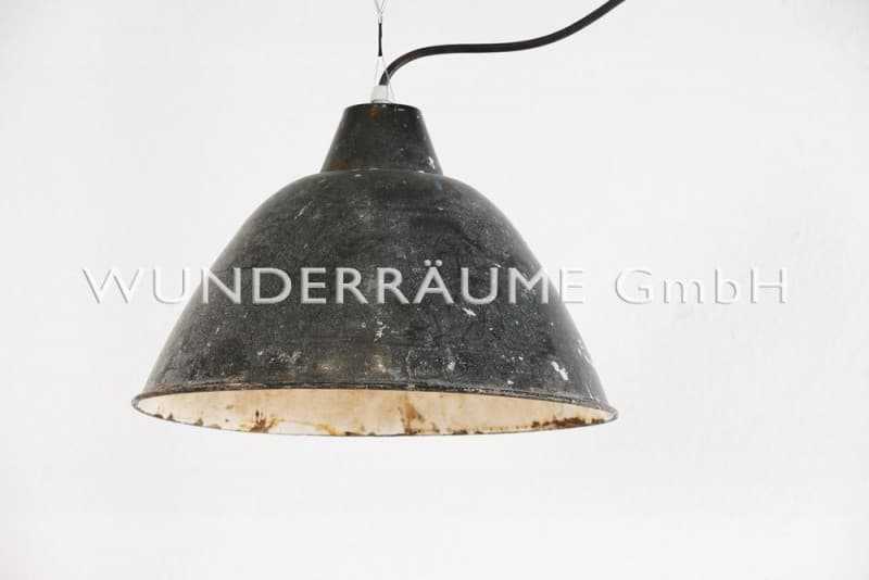 Baulampe - Industrielampe – 5