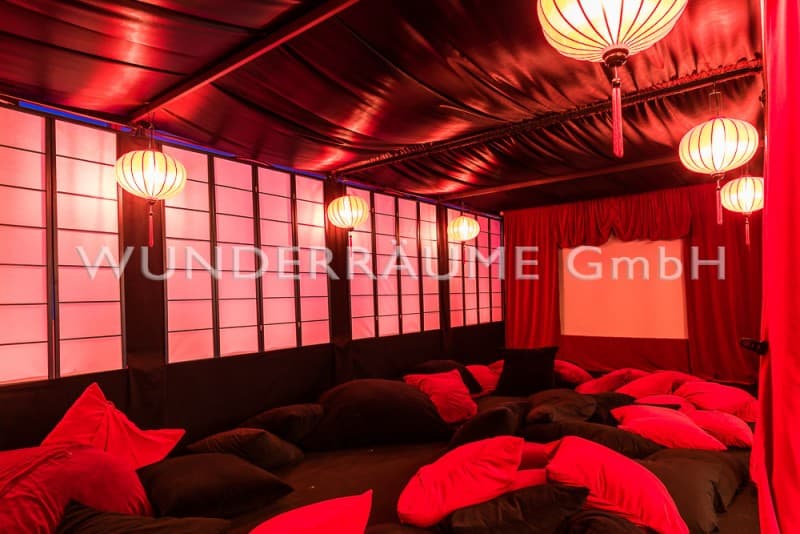 Lampion-Set ASIA (4-teilig) – 4