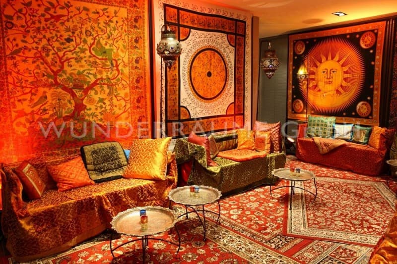 Sofa Orient 2 – 2