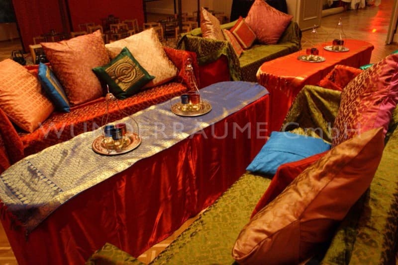 Loungetisch Orient