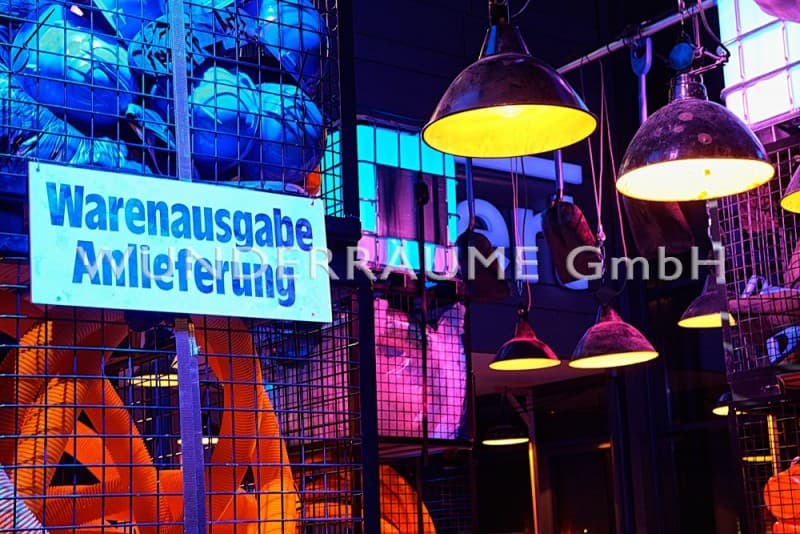 Bar Industrial – 5