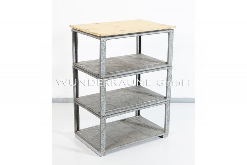 Barhocker Industrial – 2