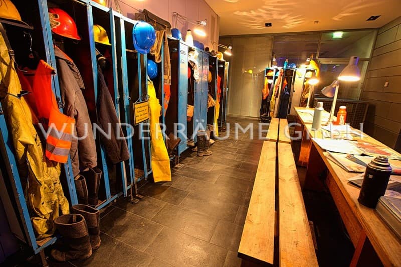 Lounge "Industrial" – 2